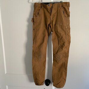 Maven X Dovetail Workpants